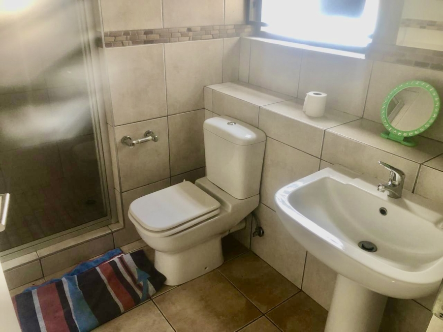 1 Bedroom Property for Sale in Sunninghill Gauteng