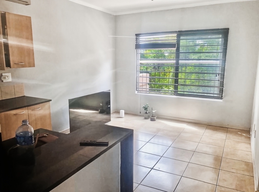 1 Bedroom Property for Sale in Sunninghill Gauteng