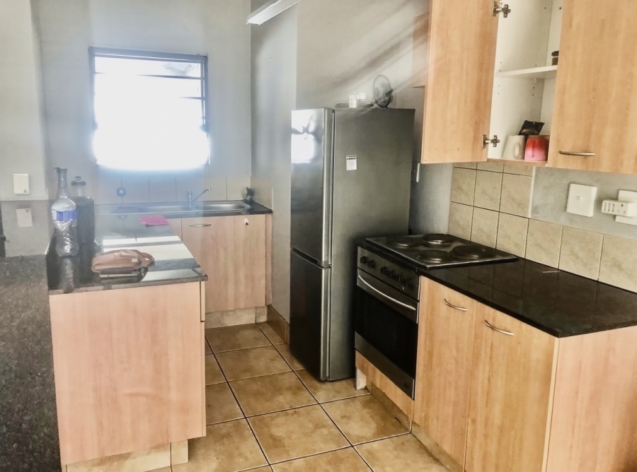 1 Bedroom Property for Sale in Sunninghill Gauteng