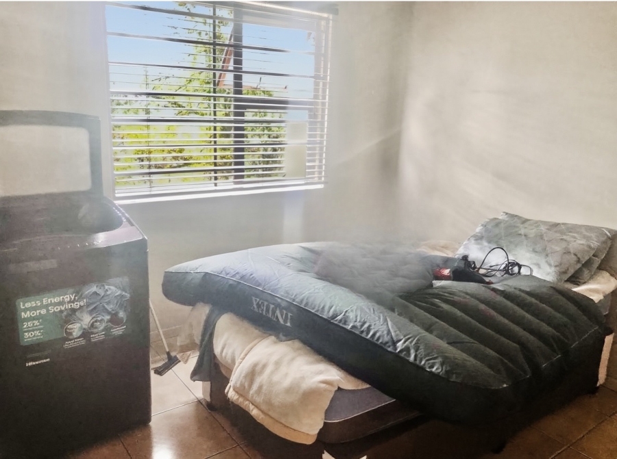 1 Bedroom Property for Sale in Sunninghill Gauteng