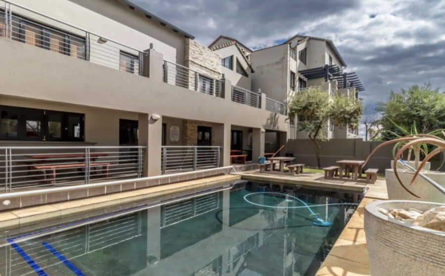 1 Bedroom Property for Sale in Sunninghill Gauteng