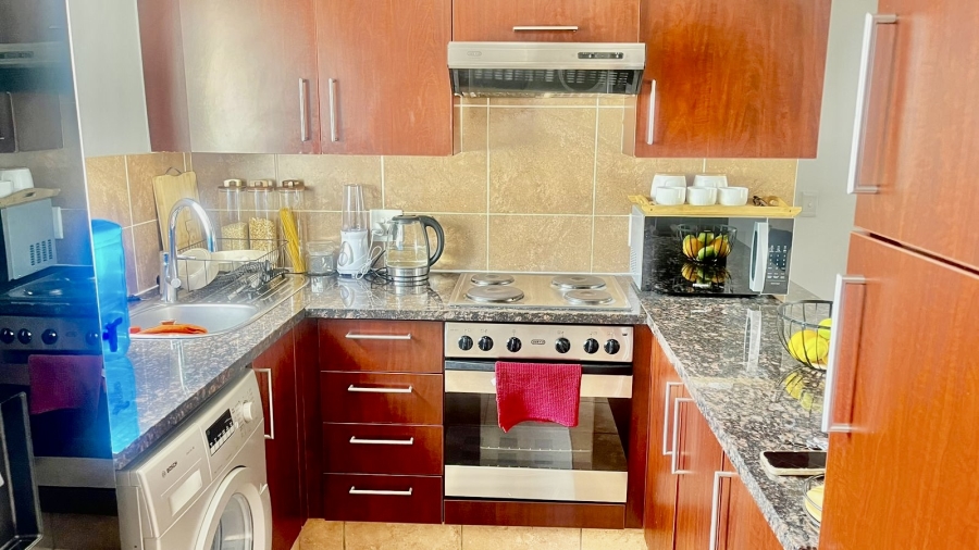 1 Bedroom Property for Sale in Sunninghill Gauteng