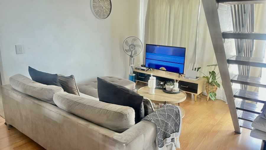 1 Bedroom Property for Sale in Sunninghill Gauteng