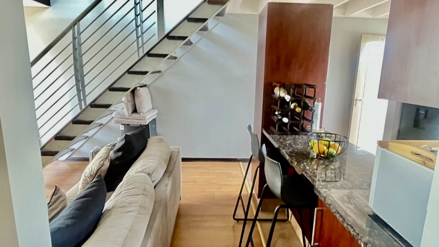 1 Bedroom Property for Sale in Sunninghill Gauteng