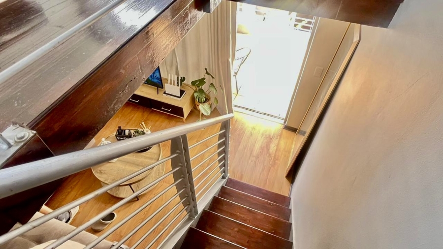 1 Bedroom Property for Sale in Sunninghill Gauteng