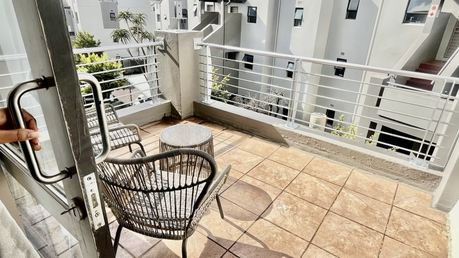1 Bedroom Property for Sale in Sunninghill Gauteng