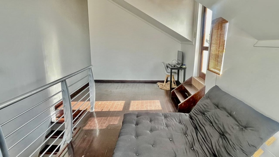 1 Bedroom Property for Sale in Sunninghill Gauteng