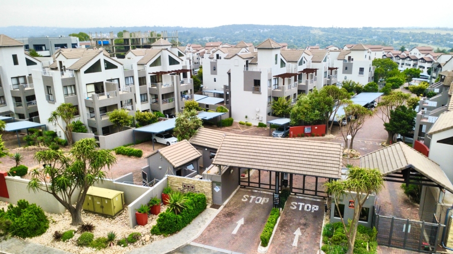 1 Bedroom Property for Sale in Sunninghill Gauteng