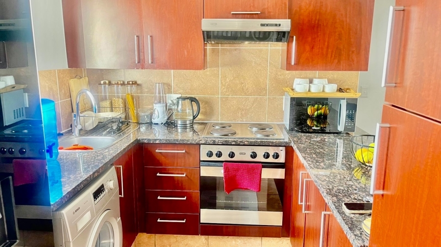 1 Bedroom Property for Sale in Sunninghill Gauteng