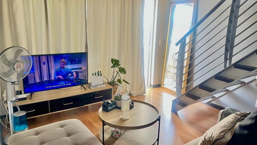 1 Bedroom Property for Sale in Sunninghill Gauteng