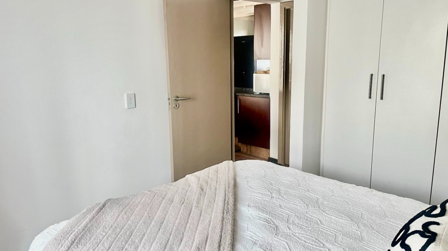 1 Bedroom Property for Sale in Sunninghill Gauteng