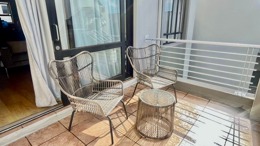 1 Bedroom Property for Sale in Sunninghill Gauteng