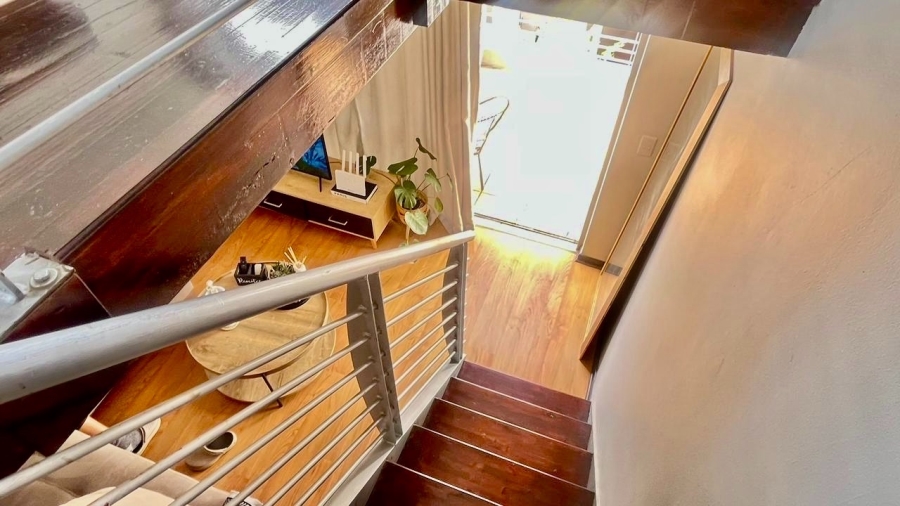 1 Bedroom Property for Sale in Sunninghill Gauteng