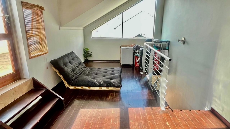 1 Bedroom Property for Sale in Sunninghill Gauteng