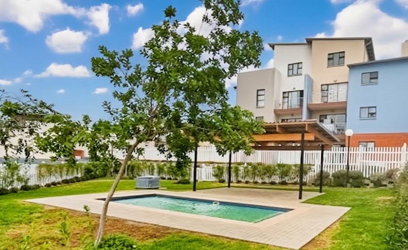 3 Bedroom Property for Sale in Barbeque Downs Gauteng