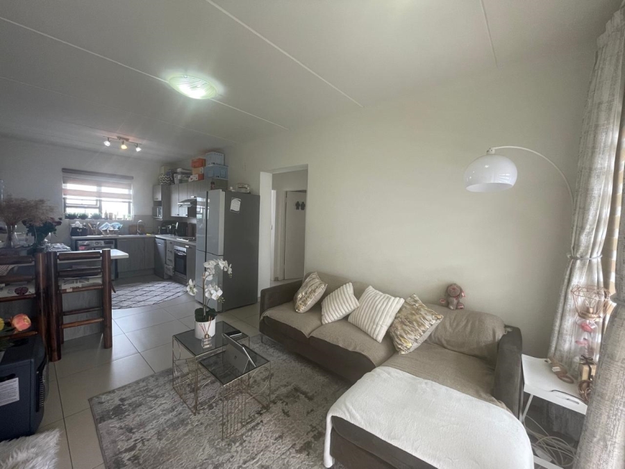 To Let 3 Bedroom Property for Rent in Carlswald Gauteng