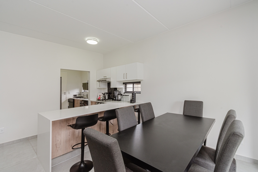 To Let 3 Bedroom Property for Rent in Fourways Gauteng