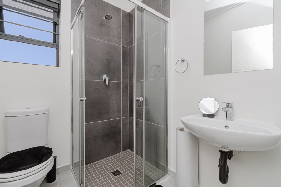 To Let 3 Bedroom Property for Rent in Fourways Gauteng