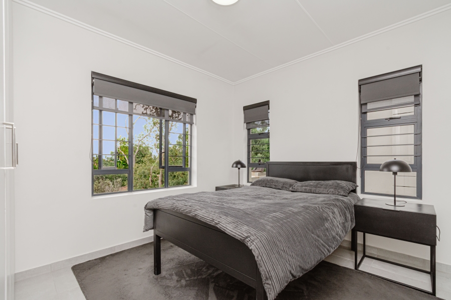 To Let 3 Bedroom Property for Rent in Fourways Gauteng