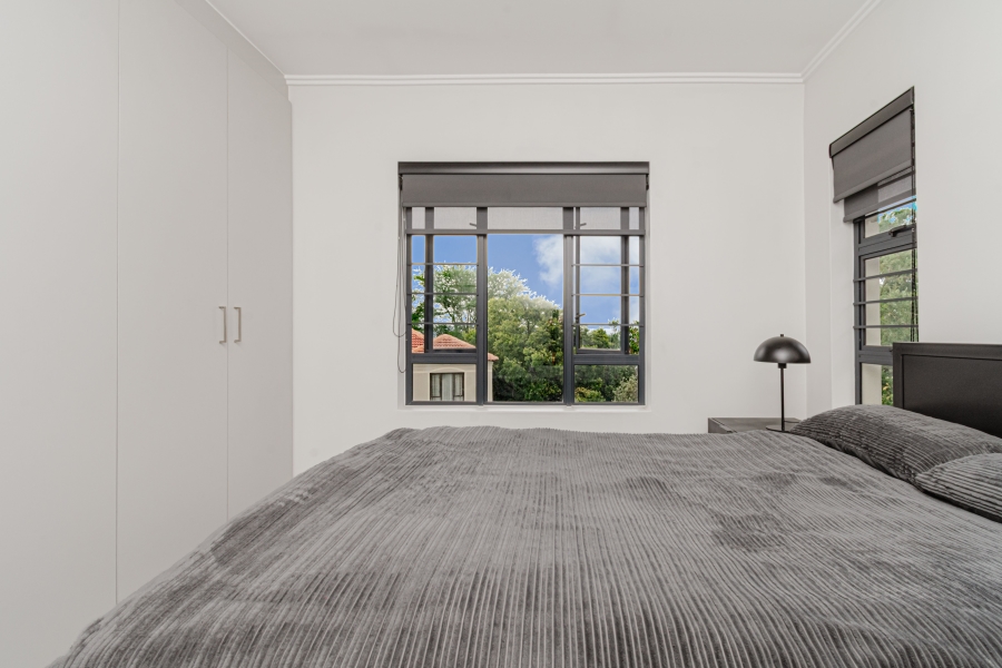 To Let 3 Bedroom Property for Rent in Fourways Gauteng