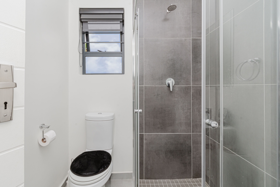 To Let 3 Bedroom Property for Rent in Fourways Gauteng