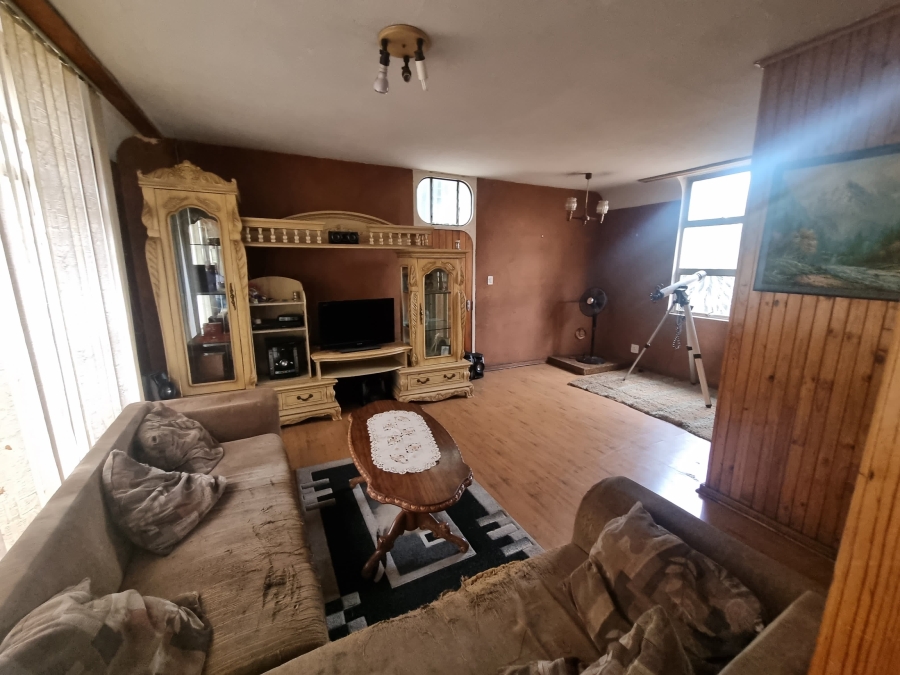 To Let 3 Bedroom Property for Rent in Pimville Zone 5 Gauteng