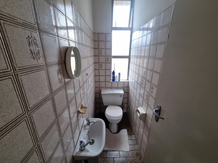 To Let 3 Bedroom Property for Rent in Pimville Zone 5 Gauteng