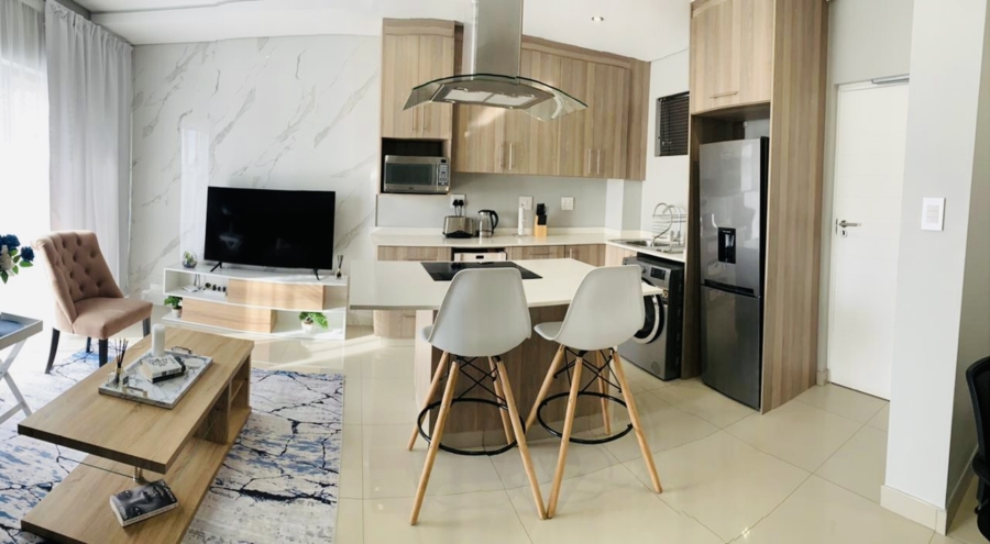 To Let 1 Bedroom Property for Rent in Broadacres Gauteng