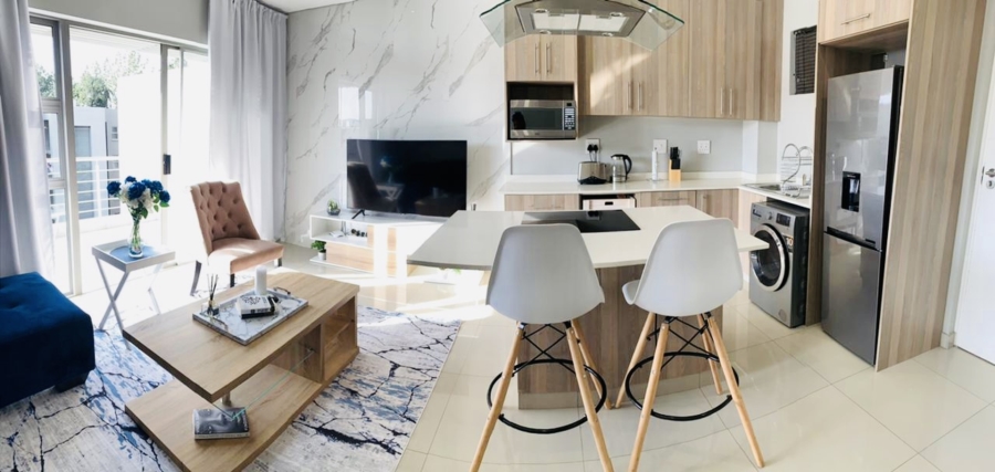 To Let 1 Bedroom Property for Rent in Broadacres Gauteng