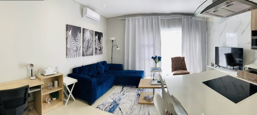 To Let 1 Bedroom Property for Rent in Broadacres Gauteng