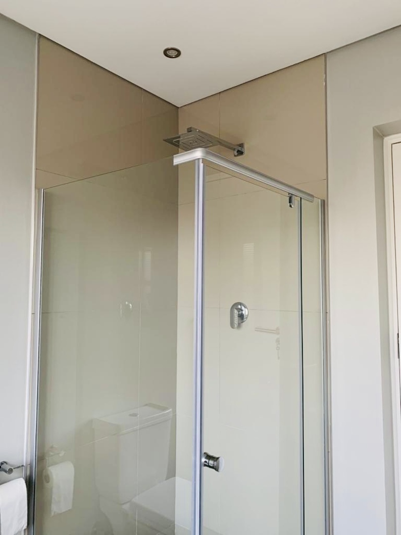 To Let 1 Bedroom Property for Rent in Broadacres Gauteng