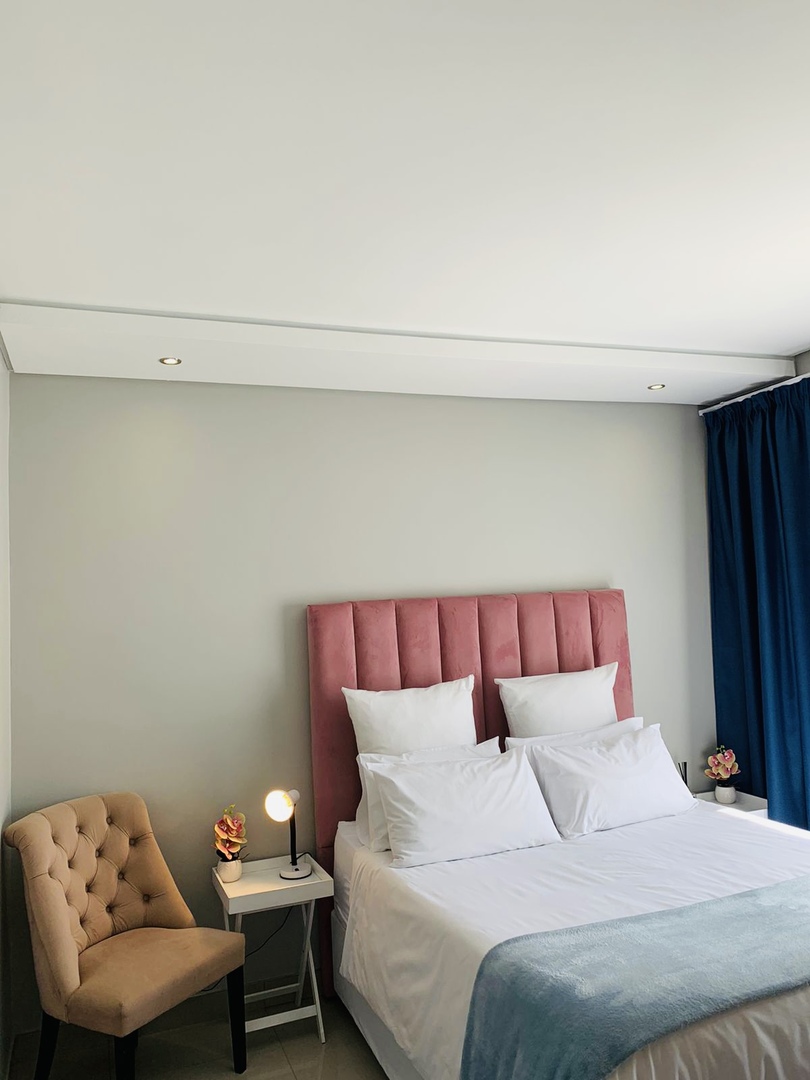 To Let 1 Bedroom Property for Rent in Broadacres Gauteng