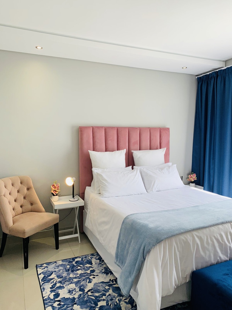 To Let 1 Bedroom Property for Rent in Broadacres Gauteng