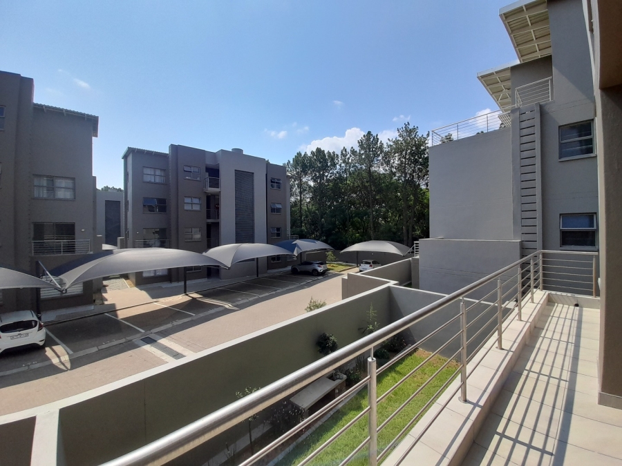 To Let 2 Bedroom Property for Rent in Broadacres Gauteng