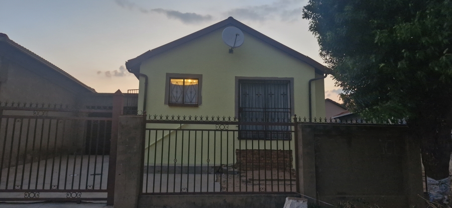 To Let 3 Bedroom Property for Rent in Mahube Valley Gauteng