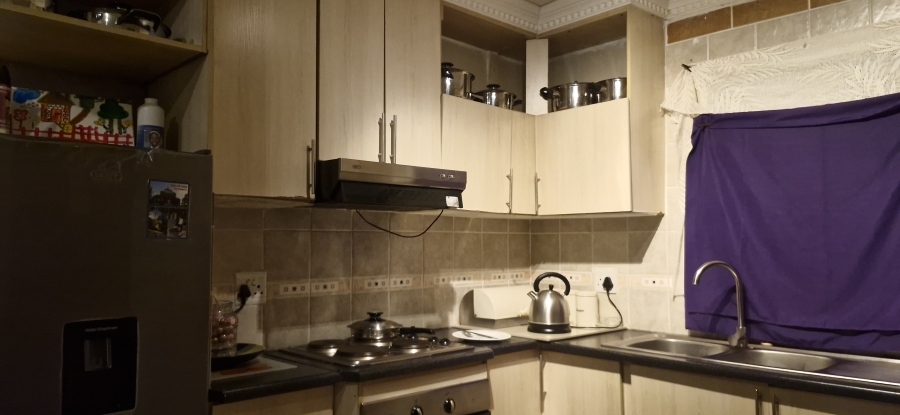 To Let 3 Bedroom Property for Rent in Mahube Valley Gauteng