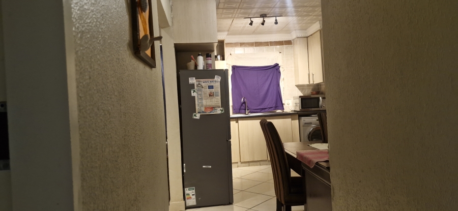 To Let 3 Bedroom Property for Rent in Mahube Valley Gauteng