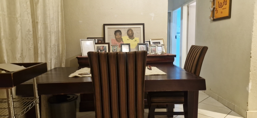 To Let 3 Bedroom Property for Rent in Mahube Valley Gauteng