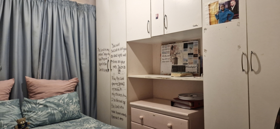 To Let 3 Bedroom Property for Rent in Mahube Valley Gauteng