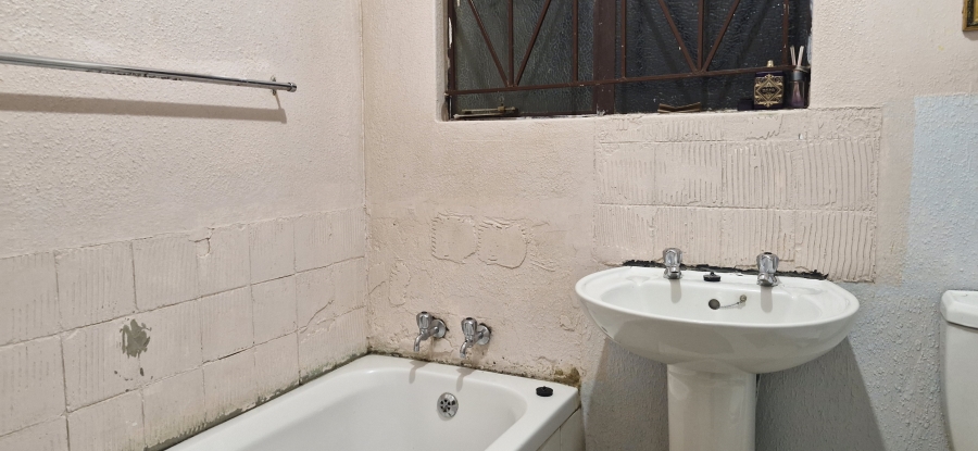 To Let 3 Bedroom Property for Rent in Mahube Valley Gauteng