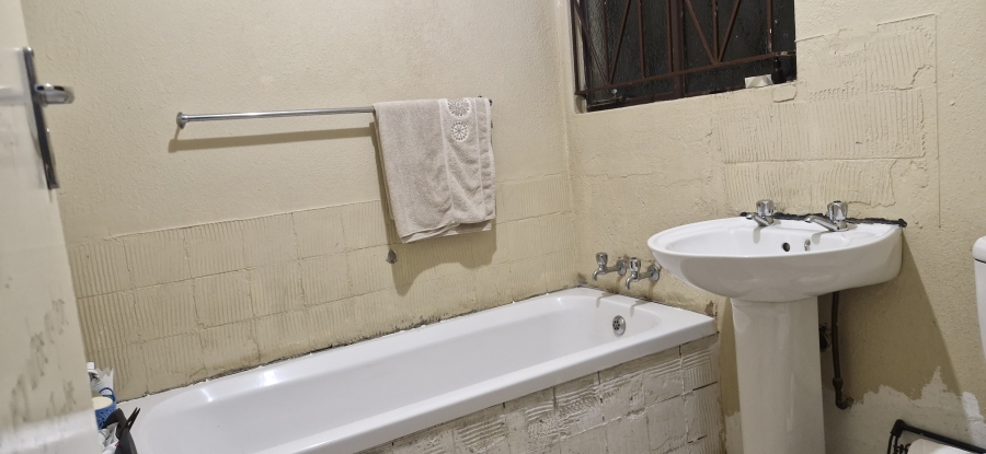 To Let 3 Bedroom Property for Rent in Mahube Valley Gauteng