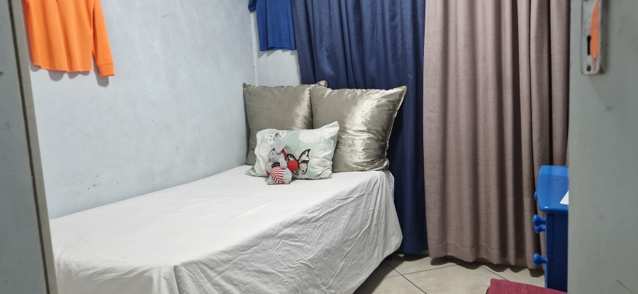 To Let 3 Bedroom Property for Rent in Mahube Valley Gauteng