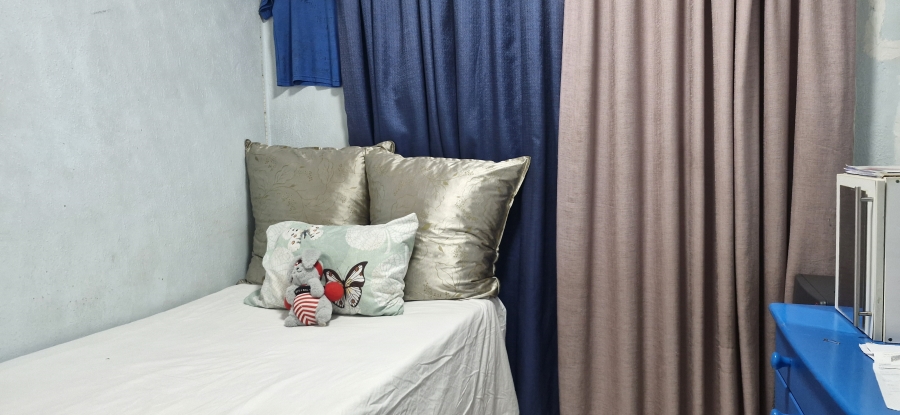 To Let 3 Bedroom Property for Rent in Mahube Valley Gauteng