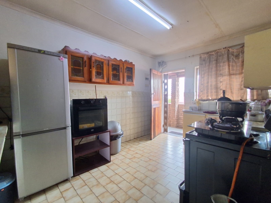 2 Bedroom Property for Sale in Meyerton Central Gauteng