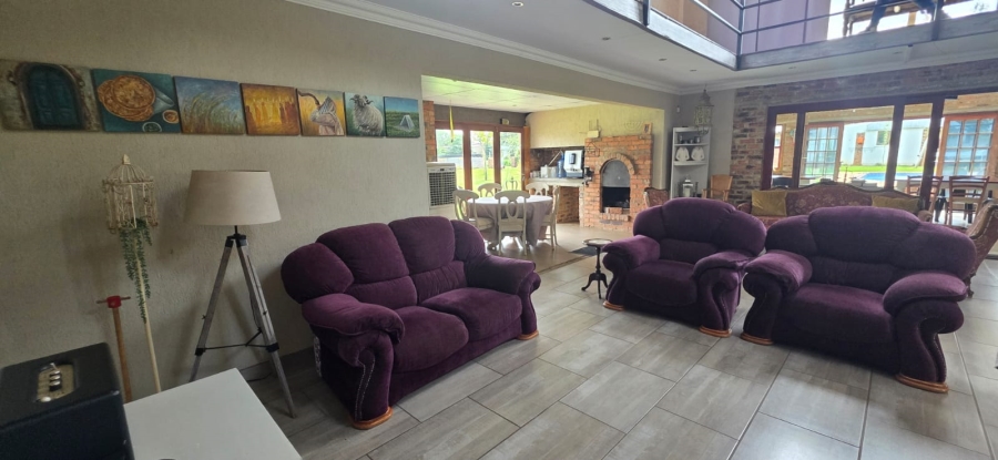 3 Bedroom Property for Sale in Ardenwold SH Gauteng