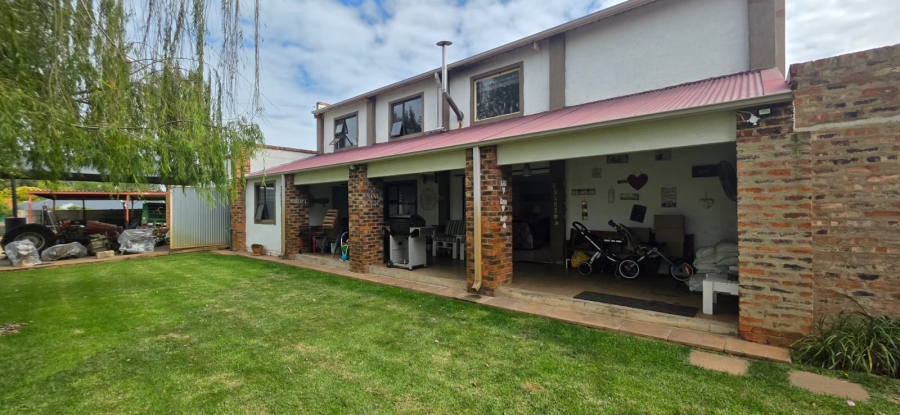 3 Bedroom Property for Sale in Ardenwold SH Gauteng
