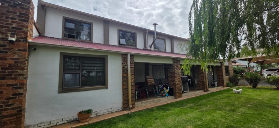 3 Bedroom Property for Sale in Ardenwold SH Gauteng