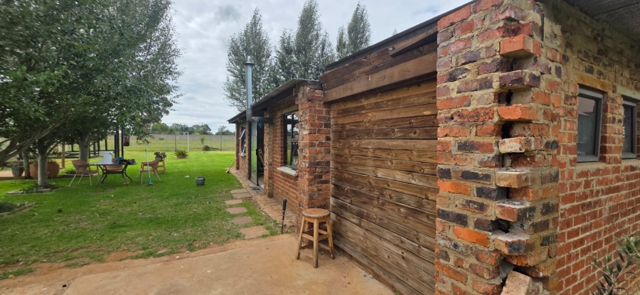 3 Bedroom Property for Sale in Ardenwold SH Gauteng