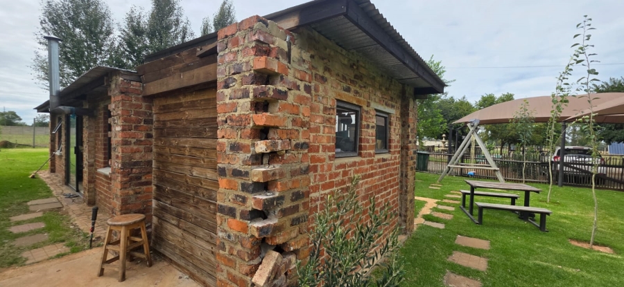 3 Bedroom Property for Sale in Ardenwold SH Gauteng