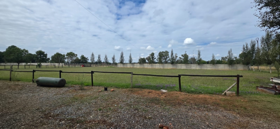 3 Bedroom Property for Sale in Ardenwold SH Gauteng